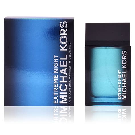 michael kors extreme blue|michael kors extreme night cologne.